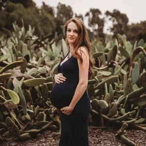 Meet your Posher, Joanna